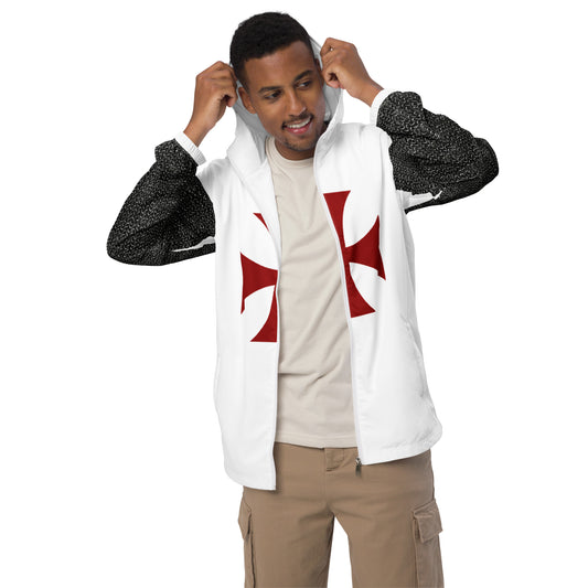 Men’s Templar windbreaker