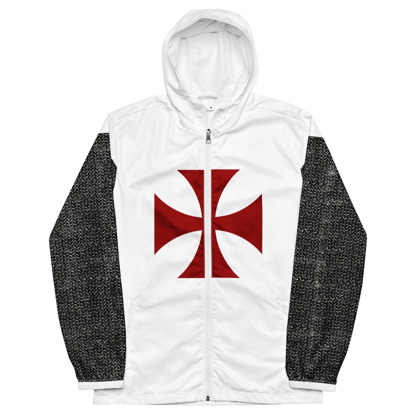 Men’s Templar windbreaker