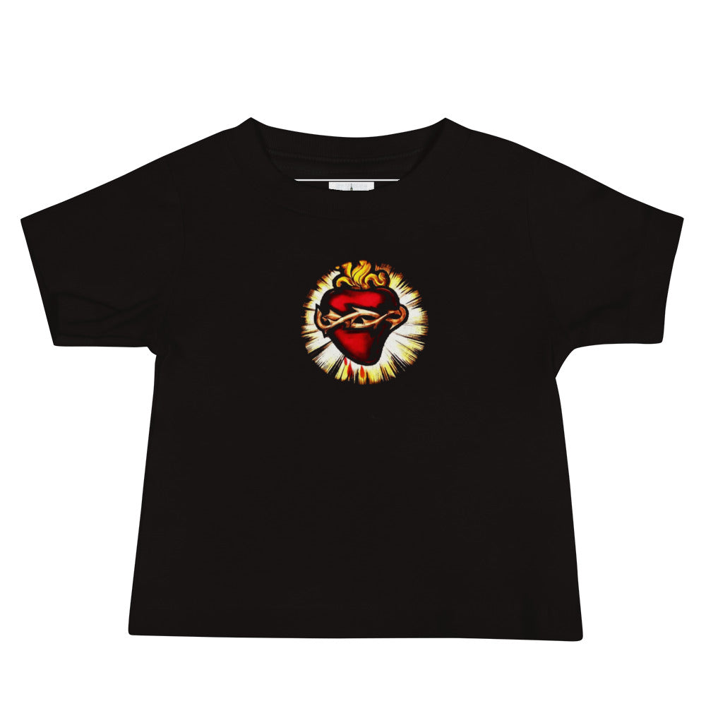 Baby Jersey Short Sleeve Tee