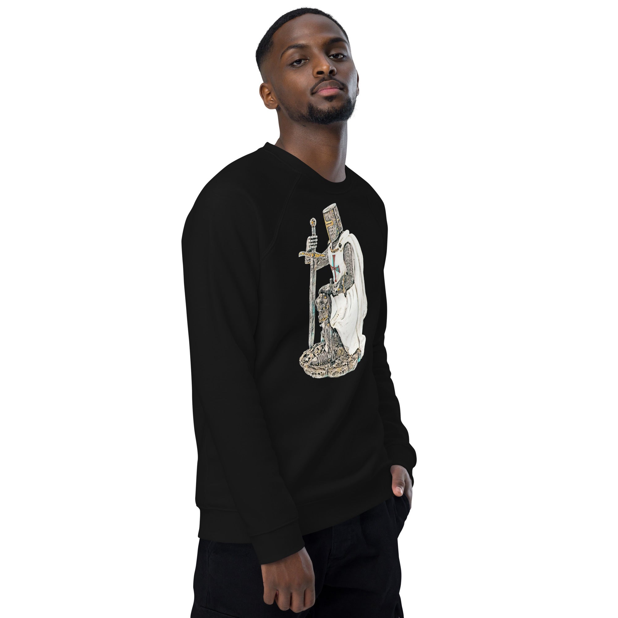 Knight hot sale online sweatshirt