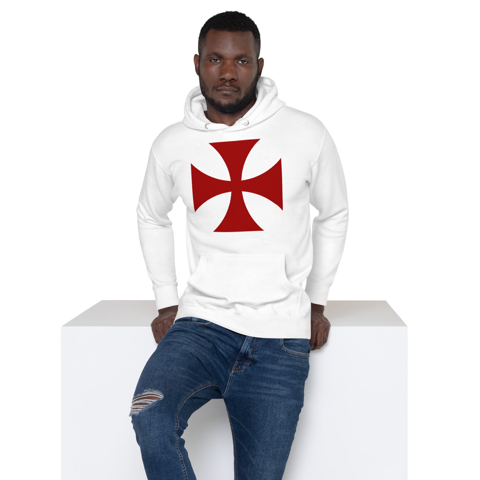 Templar hoodie clearance