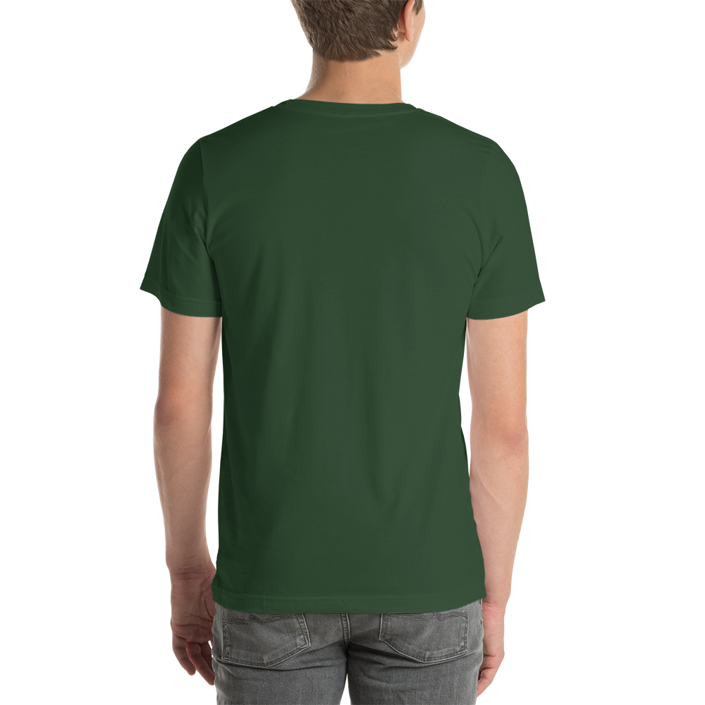 St. Joseph carpenter Unisex t-shirt