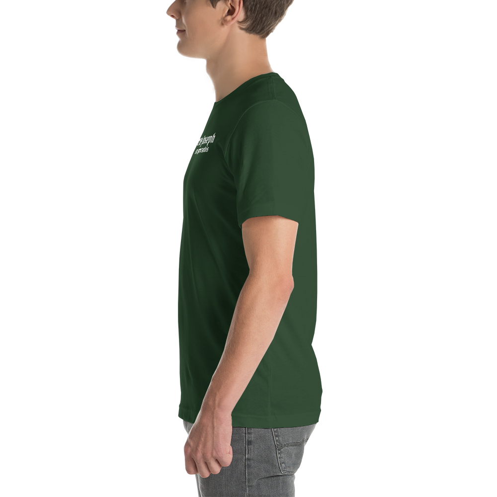 St. Joseph carpenter Unisex t-shirt