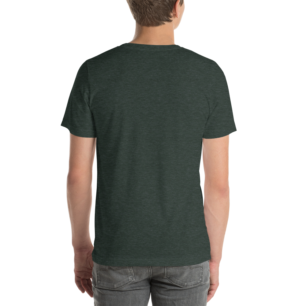 St. Joseph carpenter Unisex t-shirt