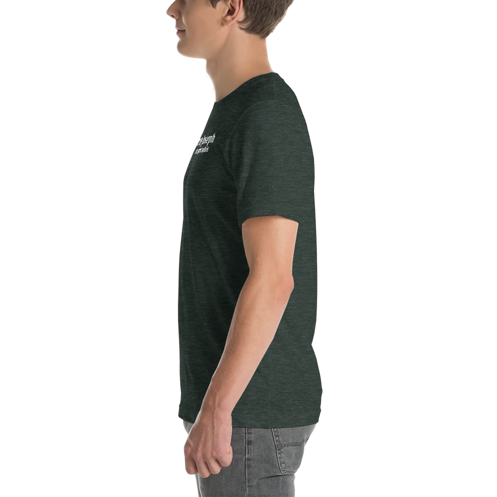 St. Joseph carpenter Unisex t-shirt