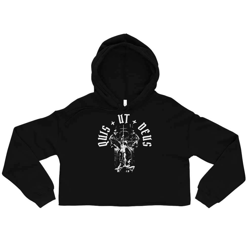 Crop Hoodie St Michael for Women