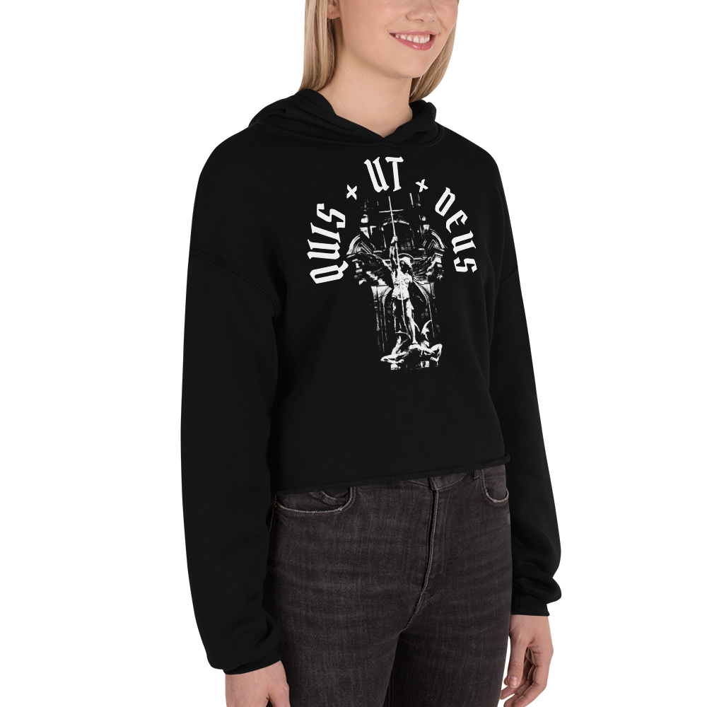 Crop Hoodie St Michael for Women